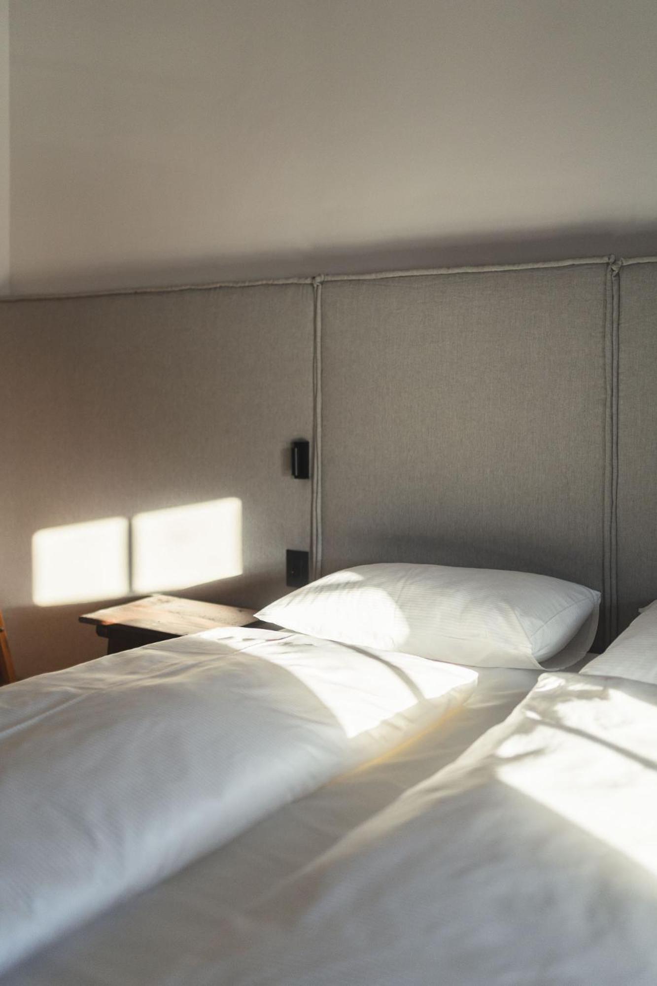 Ansitz Heufler Hotel Rasun di Sopra Kültér fotó