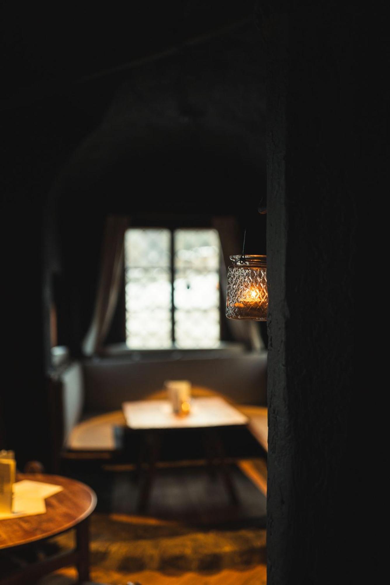 Ansitz Heufler Hotel Rasun di Sopra Kültér fotó
