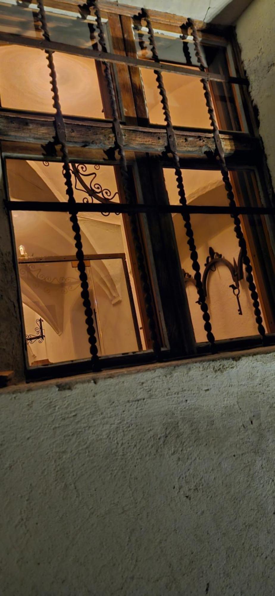 Ansitz Heufler Hotel Rasun di Sopra Kültér fotó